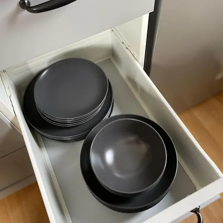 Bauwagen Sweden * Rauenberg (Baden-Wurttemberg)