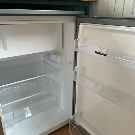 Apartament Bauwagen Sweden *