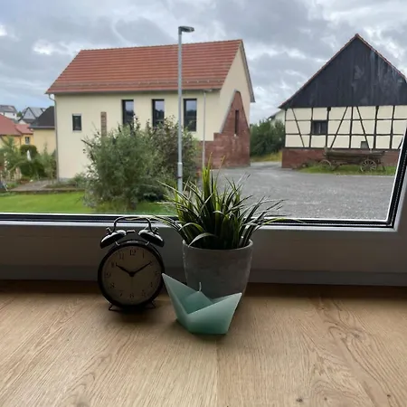 Apartament Bauwagen Sweden Rauenberg (Baden-Wurttemberg)
