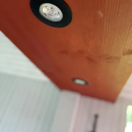 Bauwagen Sweden * Rauenberg (Baden-Wurttemberg)