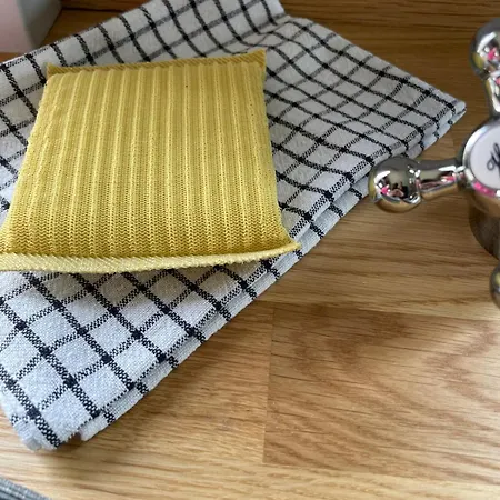 Appartement Bauwagen Sweden