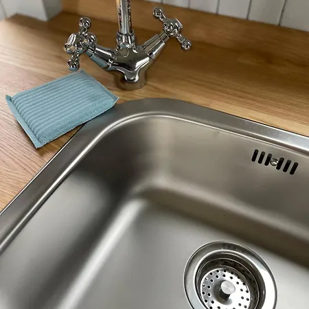 Appartement Bauwagen Sweden *