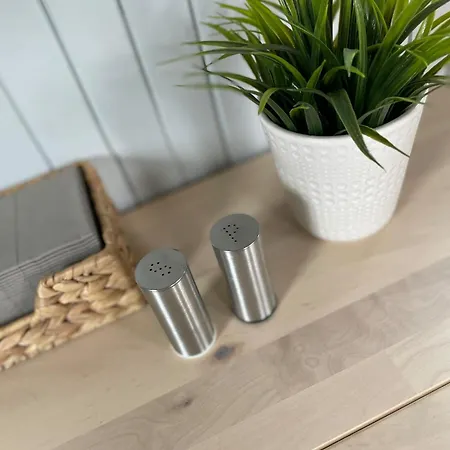 Bauwagen Sweden Appartement