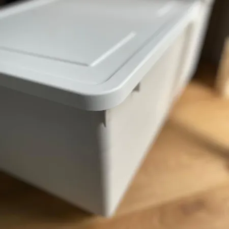 Appartement Bauwagen Sweden *