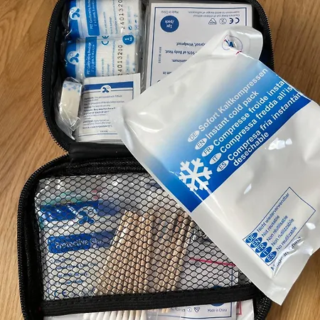 Bauwagen Sweden Appartement Rauenberg (Baden-Wurttemberg)