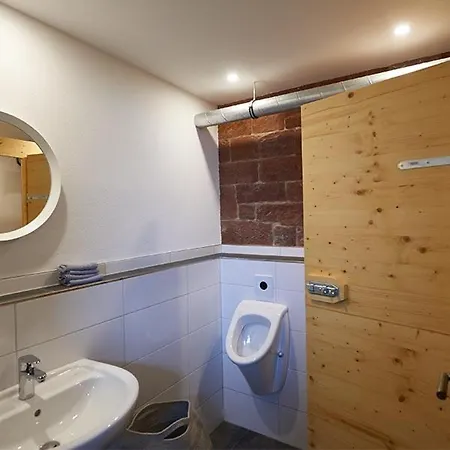 Bauwagen Sweden Appartement