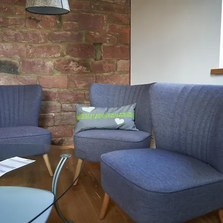 Bauwagen Sweden Appartement Rauenberg (Baden-Wurttemberg)