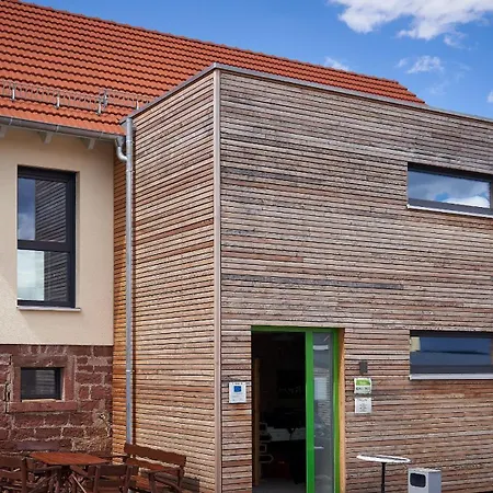 Bauwagen Sweden Rauenberg (Baden-Wurttemberg)